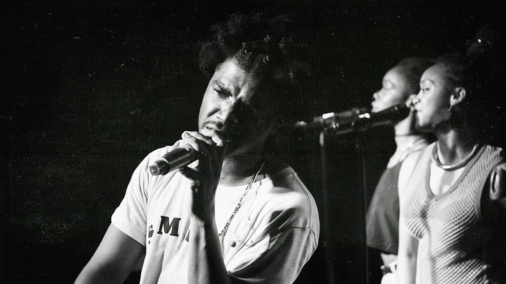 Smino: Meet the Midwest MC Behind One of the Summer's Coolest Love Songs