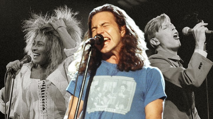 'Saturday Night Live' Rocks: 25 Greatest Musical Performances