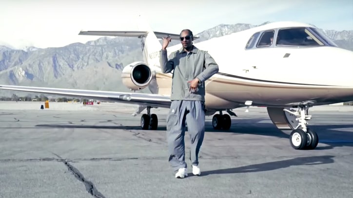 Watch Snoop Dogg's Ruthless 'Promise You This' Video