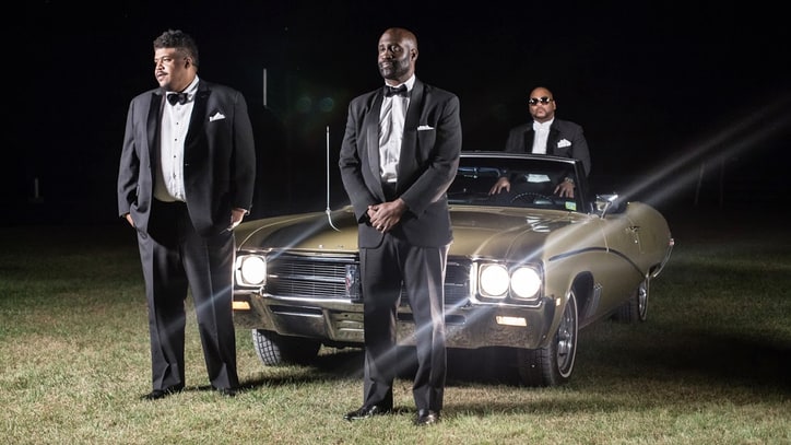 See De La Soul, Estelle in Nostalgic 'Memory Of … (Us)' Video
