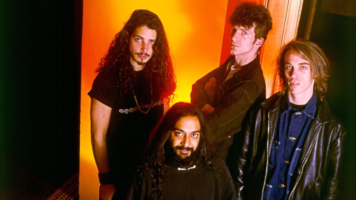 Soundgarden Tease 'Badmotorfinger,' 'Ultramega OK' Reissues