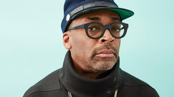 Spike Lee Plots Premiere Date for 'She's Gotta Have It' Netflix Series
