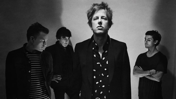 Watch Spoon's Punchy New Video for 'Can I Sit Next To You'