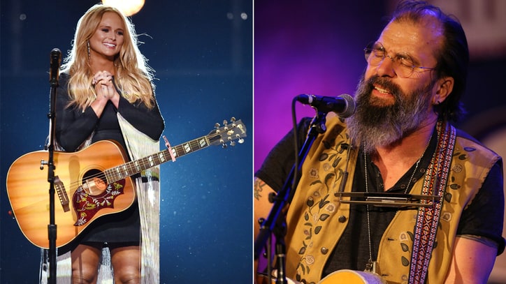 Hear Miranda Lambert, Steve Earle's New Duet 'This Is How It Ends'
