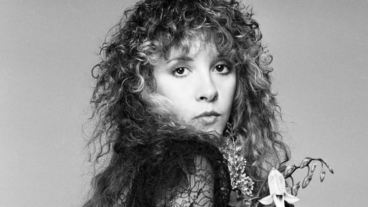 Hear Stevie Nicks' Intimate 'Bella Donna' Demo