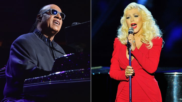 Prince Tribute: Stevie Wonder, Christina Aguilera, Chaka Khan Lead Lineup