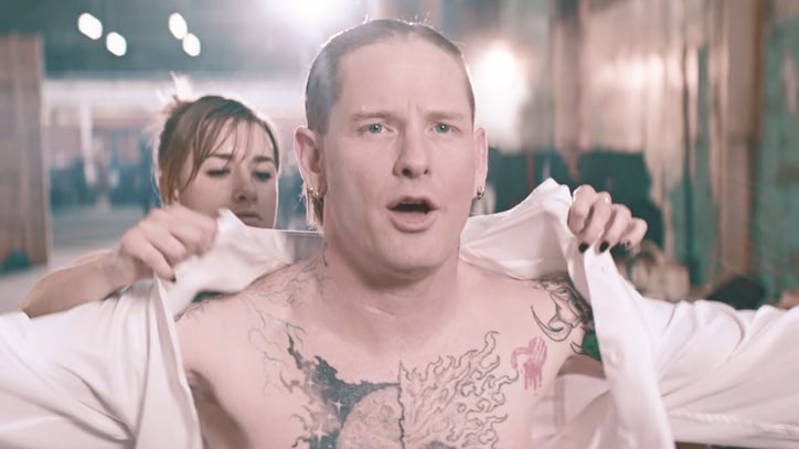 Stone Sour Detail New 'Hydrograd' LP, Unveil 'Song #3' Video
