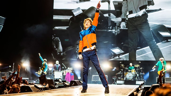Desert Trip: How Classic Rock Mega-Fest Proved Doubters Wrong