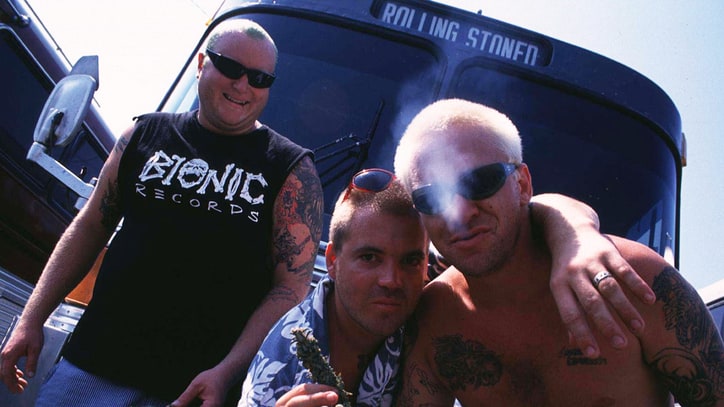 How Sublime's Self-Titled LP Outlived Its Doomed Maker