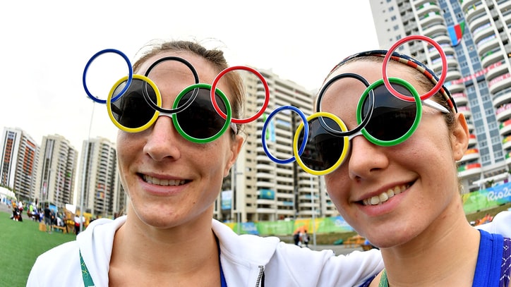 Los Angeles Looks to Host 2024 or 2028 Summer Olympics