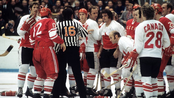 Why World Hockey Tournaments Don't Matter as Much Anymore