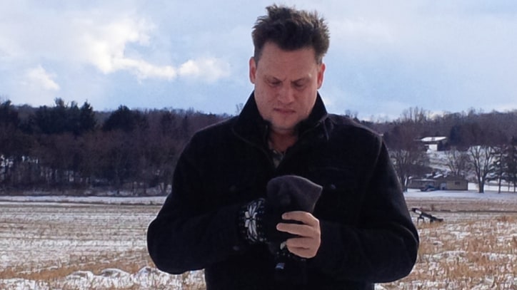 Review: Sun Kil Moon's 'Common' Is a Stream-of-Consciousness Epic