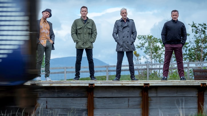 'T2: Trainspotting' Review: The Lads Are Back in Mournful Sequel to Cult Classic