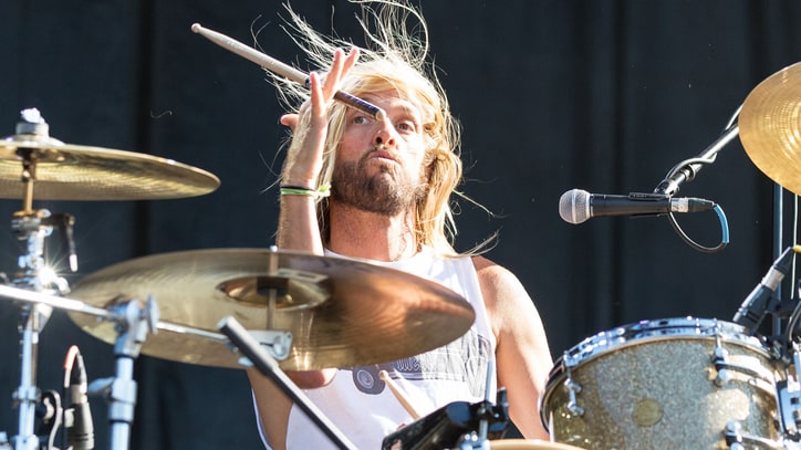 Foo Fighters' Taylor Hawkins: 5 Songs I Wish I Wrote