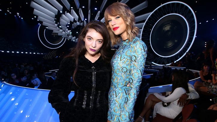 Lorde: Common Perceptions of Taylor Swift's Squad Are 'Frustrating'
