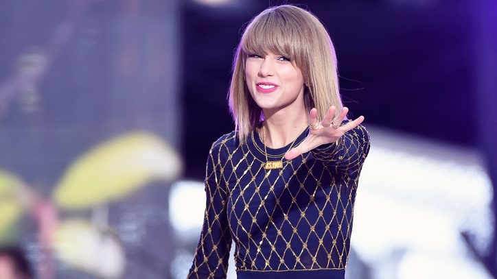 Taylor Swift Donating $1 Million to Louisiana Flood Relief