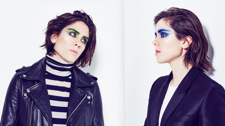 Watch Tegan and Sara's 'Girl Crew Nostalgia' in 'U-Turn' Short Film