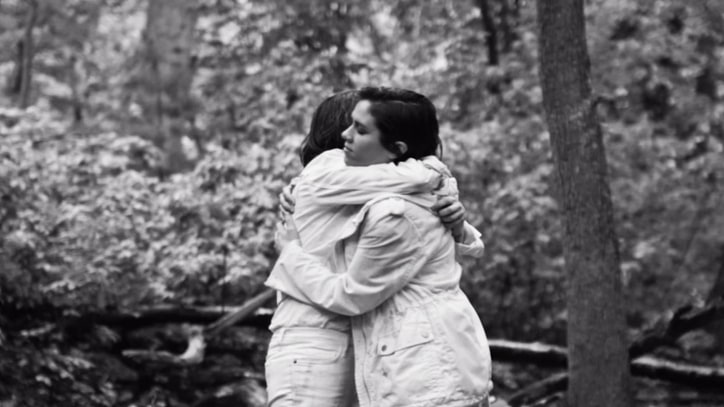 Watch Tegan and Sara's Stark 'White Knuckles' Video
