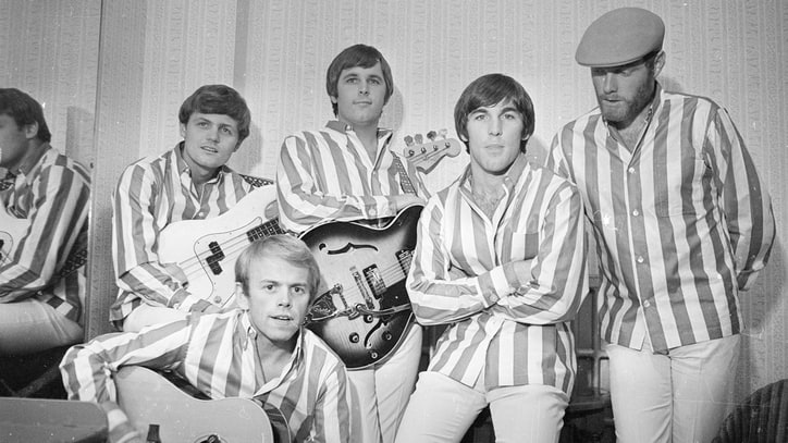 Readers' Poll: The 10 Best Beach Boys Deep Cuts