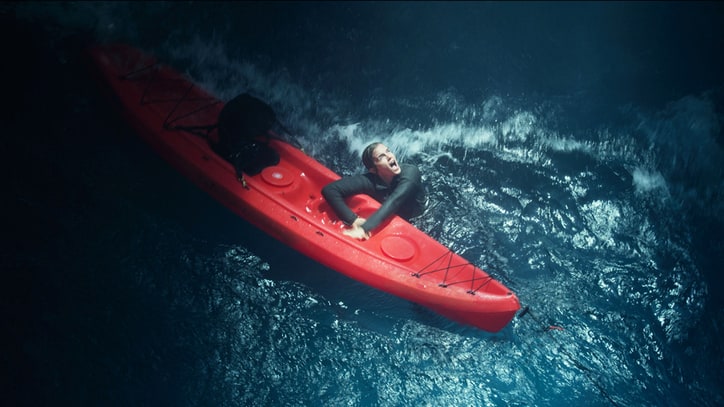 'The Circle' Review: Torn-From-Headlines Tech Thriller Is Cinematic Dead Link