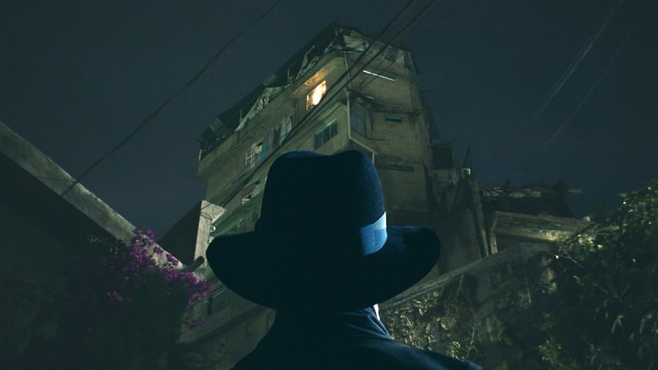 Watch Ghastly, Unnerving Trailer for Fox's 'Exorcist' Reboot
