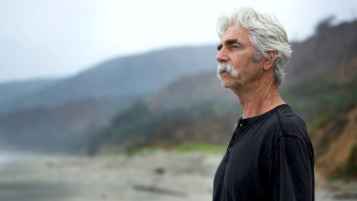 'The Hero' Review: Drama on Aging Western Star Gives Sam Elliott a Gift