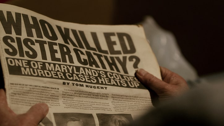'The Keepers': Inside Netflix's Compelling New True-Crime Docuseries