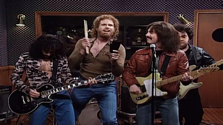 My Favorite 'Saturday Night Live' Sketch