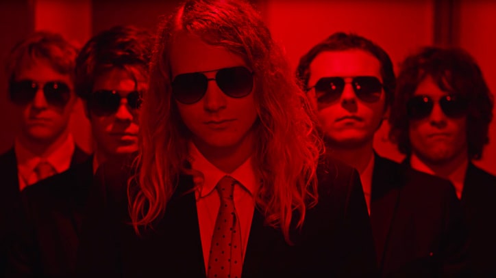 See the Orwells Blend Sex, Politics in 'They Put a Body in the Bayou' Video