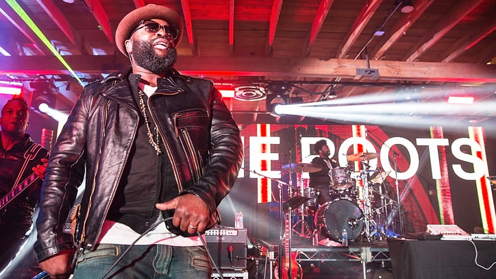 Hear the Roots' Funky New Song 'Bittersweet,' Designed to Harness Synesthesia