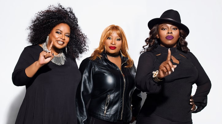 The Sequence: The Funked-Up Legacy of Hip-Hop's First Ladies