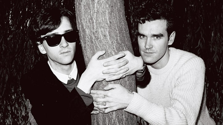 The Smiths' 'Meat Is Murder' Becomes Dark PETA Arcade Game