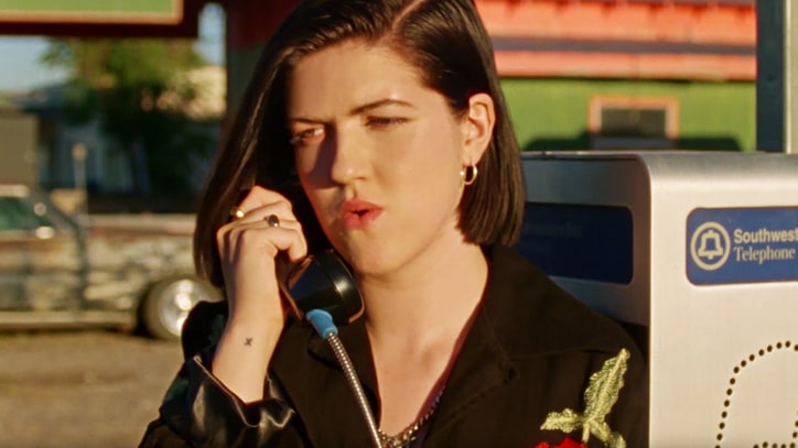 Watch the xx Explore Small-Town America in 'On Hold' Video