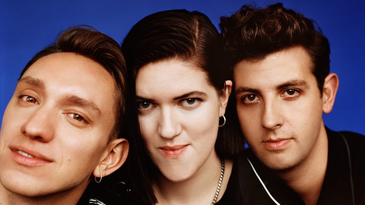 Hear the xx Perform Windswept Cover of Drake, Rihanna Song 'Too Good'