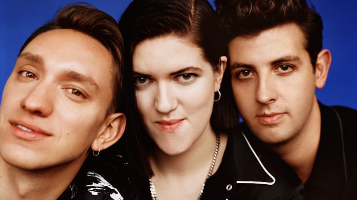 Watch the xx's Nostalgic 'Say Something Loving' Video