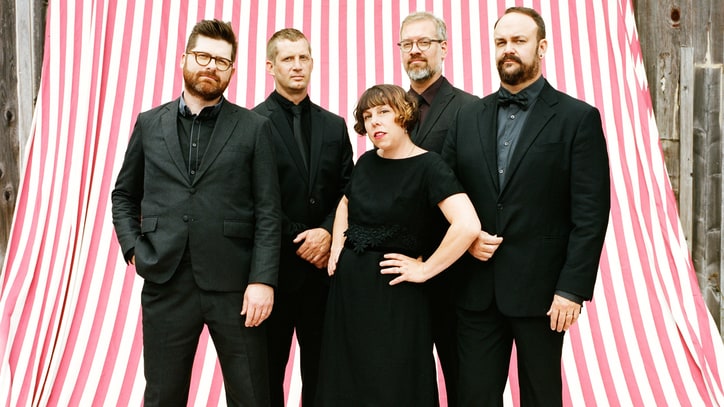 Decemberists Prep 'Crane Wife' Box Set With Lin-Manuel Miranda Essay