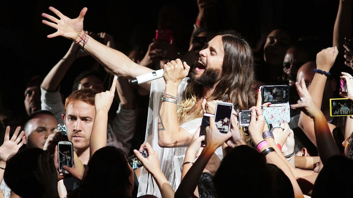 Watch Thirty Seconds to Mars Preview Summer Camp Weekend in New Trailer