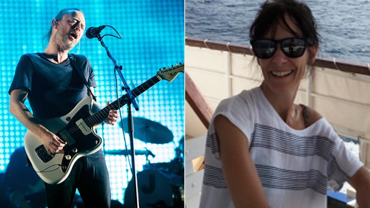Dr. Rachel Owen, Former Partner of Thom Yorke, Dead at Age 48