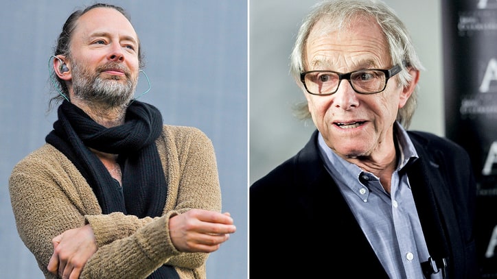 Thom Yorke Rejects New Calls to Cancel Radiohead's Israel Concert