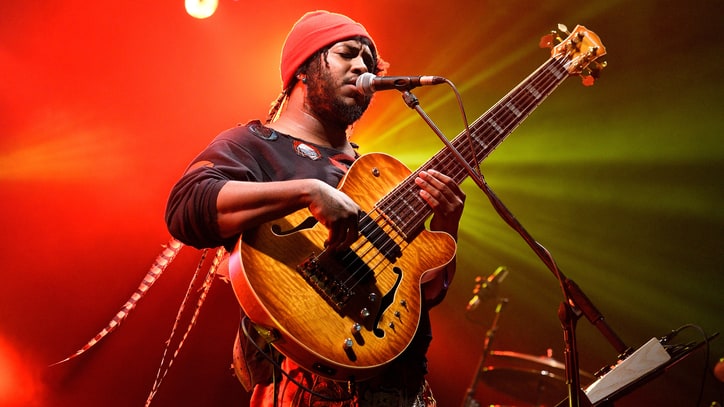Thundercat Plots Massive 2017 World Tour