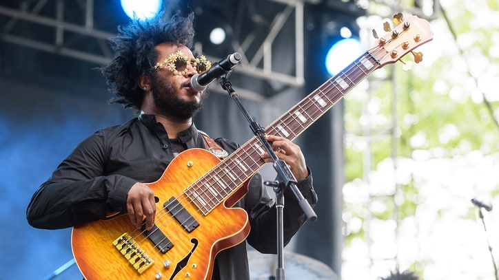 Hear Thundercat's Incisive New Song 'Bus in These Streets'