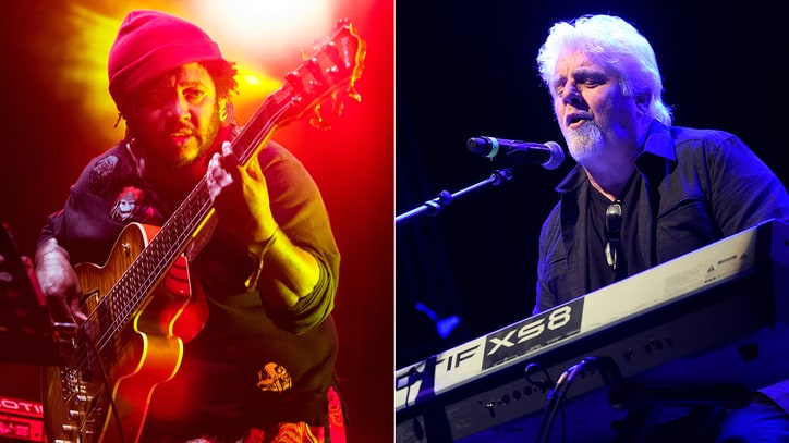 See Thundercat, Michael McDonald's Fiery Live Performance