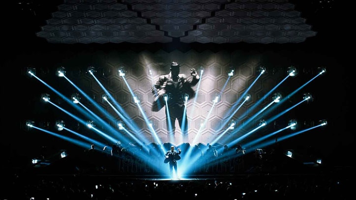 Watch Justin Timberlake's Majestic New Concert Film Trailer