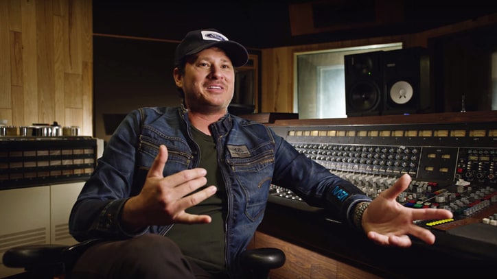Watch Tom DeLonge Discuss True Meaning of Punk in New Documentary Clip
