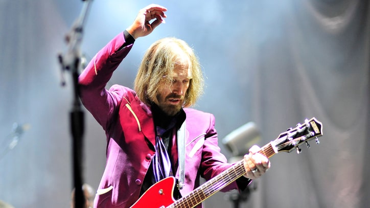 Listen to 'Rolling Stone Music Now' Podcast: Tom Petty on New Tour, Future