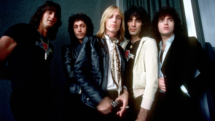 Tom Petty and the Heartbreakers Plot 40th Anniversary Tour