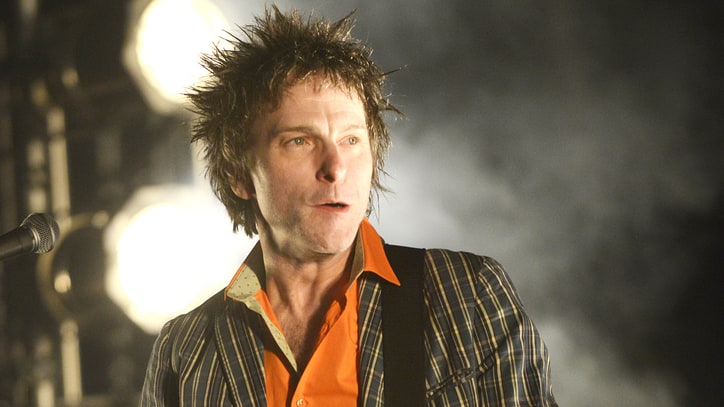 See Tommy Stinson's Text-Messaged Video for Bash & Pop's 'On the Rocks'