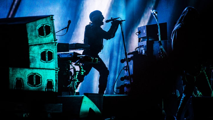 Tool Explore Outsized Ambitions at Massive San Bernardino Concert