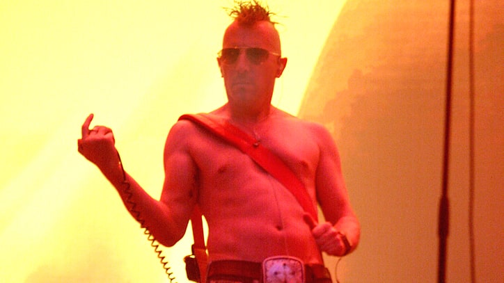 Tool's Maynard James Keenan: Lilith Fair 'Declined' Band's Offer to Play