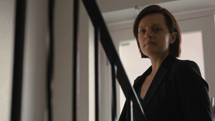 Watch Nicole Kidman, Elisabeth Moss in Harrowing 'Top of the Lake' Clip